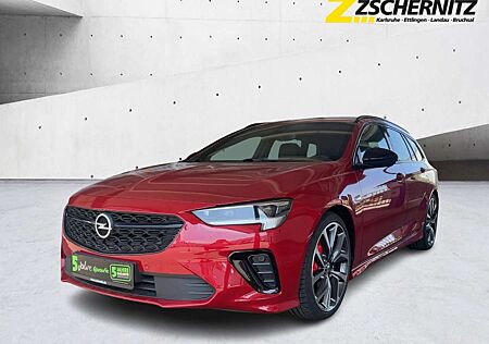 Opel Insignia B Sports Tour 2.0 SHT GSi 4x4 Navi LED