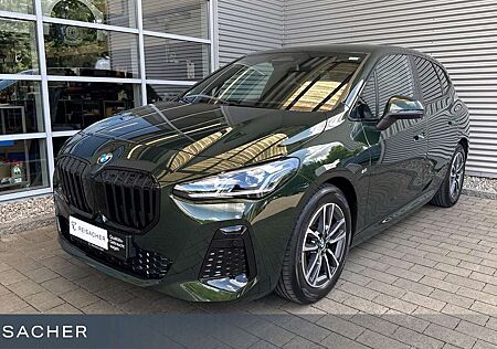 BMW 220 223iA AT M-Sport Navi HUD AHK ACC 360° adLED