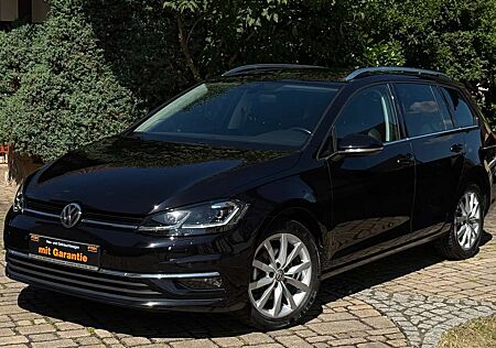 VW Golf Variant Volkswagen Highline DSG+LED+ACC+Navi+Massage...5,99%...