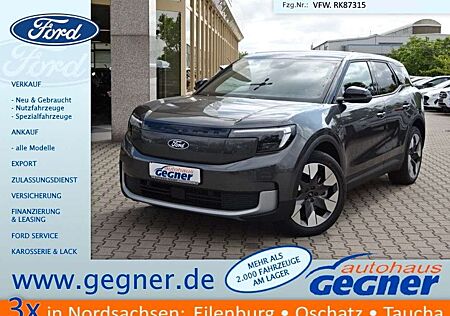 Ford Explorer BEV Premium 4x4 Ext.Range 79kWh WärmeP