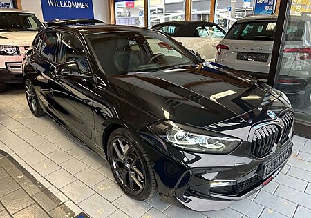 BMW 120 i M Sport "SEHR VIELE EXTRAS" !!