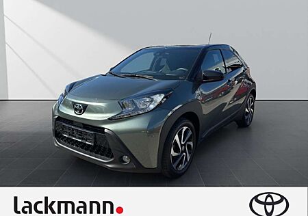 Toyota Aygo (X) 1.0 Pulse*CarPlay*Kamera*Safety Sense*