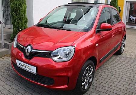 Renault Twingo Limited