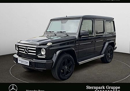 Mercedes-Benz G 500 AMG Designo+Schiebed.+Har&Kar+Standheizung