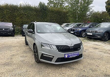 Skoda Octavia Combi RS 245 DSG ACC+MEMORY+LED+TOTWINKEL+SPURAS.