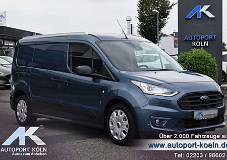 Ford Transit Connect Kasten*L2*TREND*NAVI*SYNC3*KAMERA*AHK