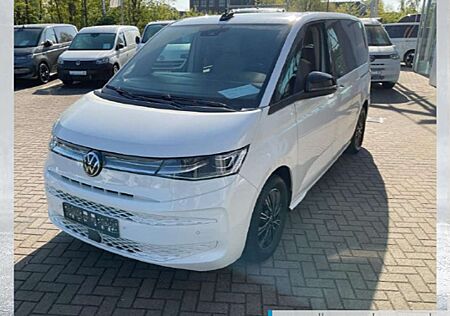 VW T7 Multivan Volkswagen T1.4 Multivan TSI eHybrid DSG KÜ Life A