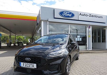 Ford Fiesta ST-Line