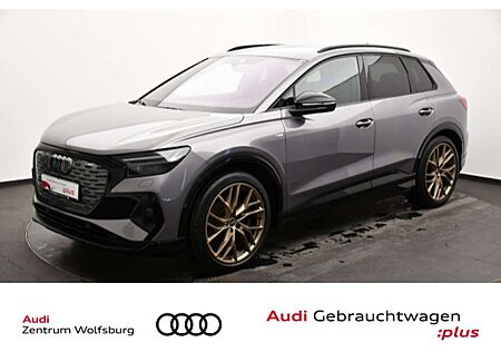 Audi Q4 e-tron 40 e-tron basis APS Plus/ACC/Kamera/Memorysit