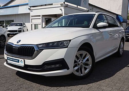 Skoda Octavia Combi 1.4 TSI iV DSG Ambition|NAVI|SHZG|
