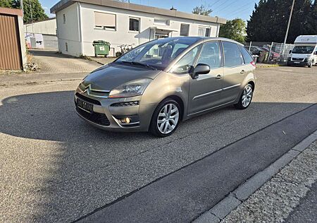 Citroën C4 Picasso Citroen Exclusive