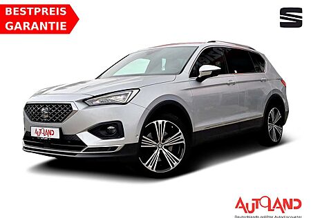 Seat Tarraco 2.0 TSI Xcellence 4Drive LED Navi ACC