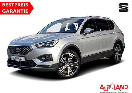 Seat Tarraco 2.0 TSI Xcellence 4Drive LED Navi ACC