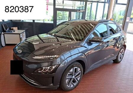Hyundai Kona Elektro LED Nav Kam DigTacho ACC Wärmepump.