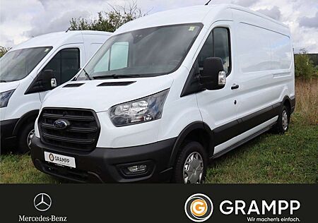 Ford Transit FT 310 (TTS) 2.0 TDCi DPF 310 L3 Trend