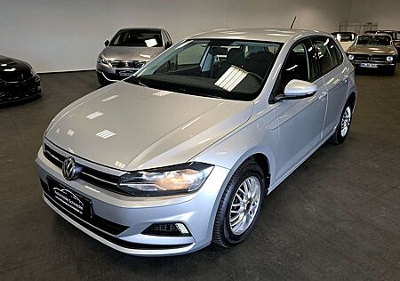 VW Polo Volkswagen 1.6 TDI Comfortline Klima Navi