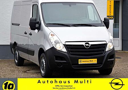 Opel Movano B Kasten BiTurbo Ka L1H PDC Klima Eco AUT