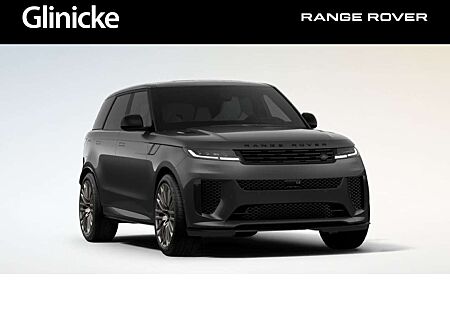 Land Rover Range Rover Sport P635 SV Winter Paket AHK elekt