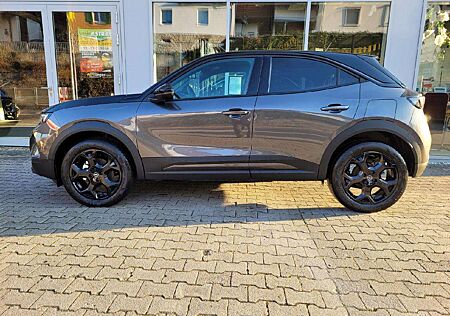 Opel Mokka Black