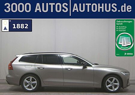 Volvo V60 D4 R-Design Navi LED Leder ACC