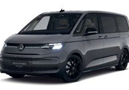 VW T7 Multivan Volkswagen Multivan/California TDI SCR DSG LÜ Goal