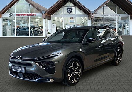 Citroën C5 X Citroen Plus Puretech 130 EAT8