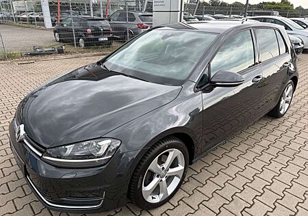 VW Golf Volkswagen VII Lim. Allstar BMT