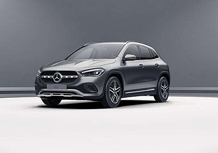 Mercedes-Benz GLA 220 d 4M Progressive/MULTIBEAM/AHK/Sitzklima