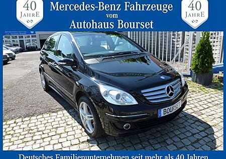 Mercedes-Benz B 150 Autom-Klima-erst 69.000KM-Sitzheizung Allwetterber
