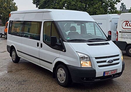 Ford Transit Kombi FT 300 L Trend