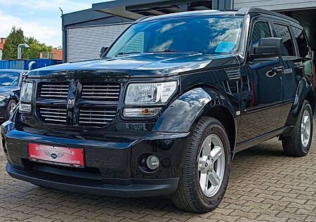 Dodge Nitro R/T 4.0l 4WD Navi USB Sitzheizung