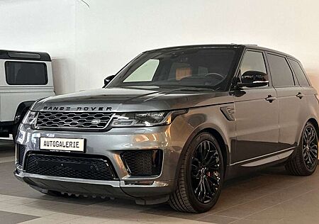 Land Rover Range Rover Sport HSE Dynamic SDV8 | Pano - HUD!