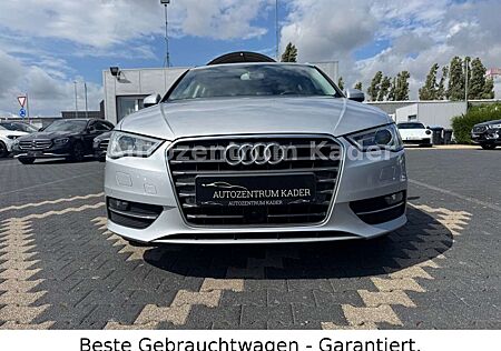 Audi A3 Sportback attraction*Leder*Navi*ACC*PDC*S-Hef