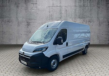 Opel Movano C Cargo L3H2 verstärkt NAVI, LED-LICHT