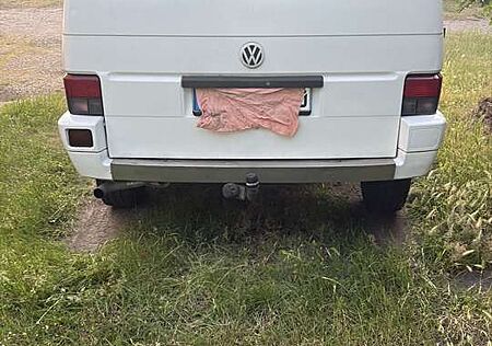 VW T4 Volkswagen Transporter 70A 1F2