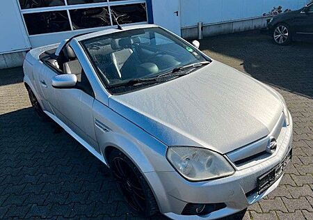 Opel Tigra 1.8 Twin Top Cosmo Klima Leder TÜV ZR-Neu