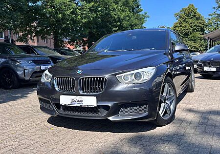 BMW 520 *M-PAKET*LED*PANORAMA*HUD*KEYLE