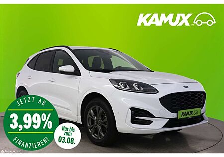 Ford Kuga 2.5Duratec Aut.ST-Line X+LED+NAVI+VIRTUAL