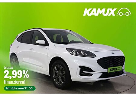 Ford Kuga 2.5Plugin-Hybrid ST-Line X+LED+NAVI+VIRTUAL