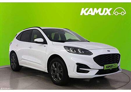 Ford Kuga 2.5Duratec Aut.ST-Line X+LED+NAVI+VIRTUAL