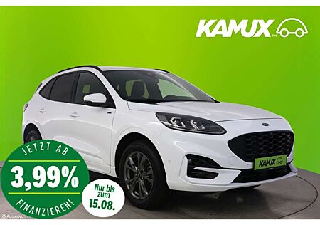 Ford Kuga 2.5Duratec Aut.ST-Line X+LED+NAVI+VIRTUAL