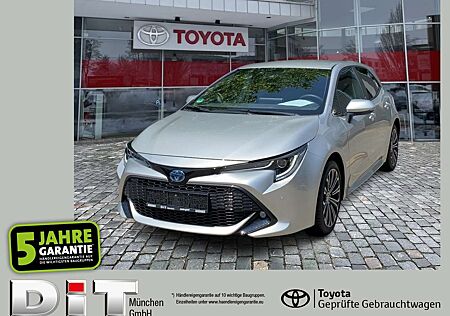 Toyota Corolla 1.8 Hybrid Team D *Technik-Paket*