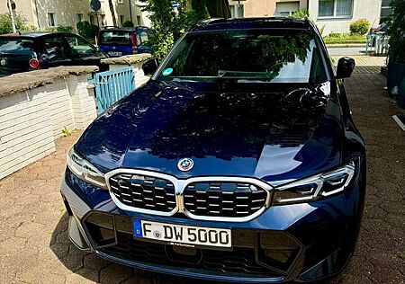 BMW 340 M340i Touring xDrive
