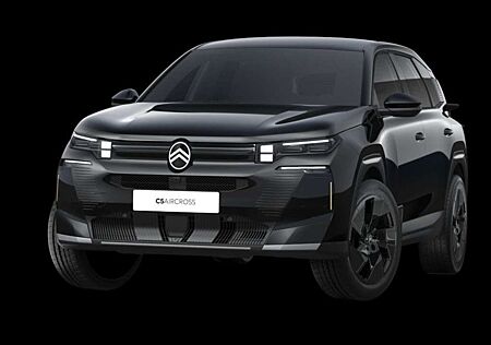 Citroën C5 Aircross Citroen 145 Hybrid MAX Vollausstattung