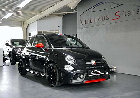 Abarth 595 *Navi*Sport-Auspuffanlage*DAB*