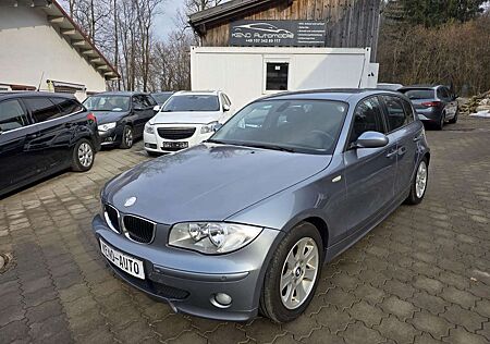 BMW 120i 120 Lim. Bitte Text lesen !!