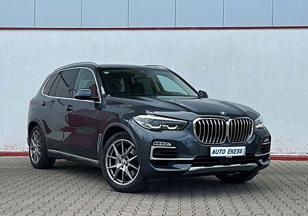 BMW X5 xDrive 30 d xLine, 360°Kamera