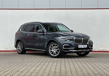 BMW X5 xDrive 30d xLine, 360°*MEM*LED*
