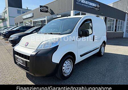Fiat Fiorino Basis Kasten *AHK*Schbt.*MwSt.*