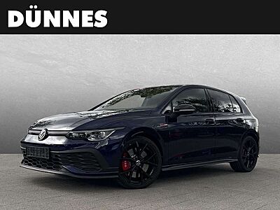 Volkswagen Golf GTI 2.0 TSI DSG Clubsport